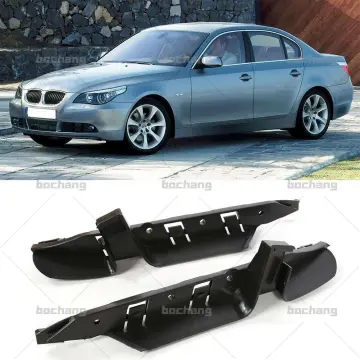 Front Bumper Tow Hook Cap Replacement Cover For BMW 5 Series 525i