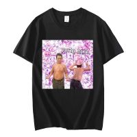 ใหม่ เสื้อยืดลําลอง แขนสั้น คอกลม พิมพ์ลายกราฟฟิค Money Gibby Icarly Meme แฟชั่นสําหรับผู้ชาย  R69P