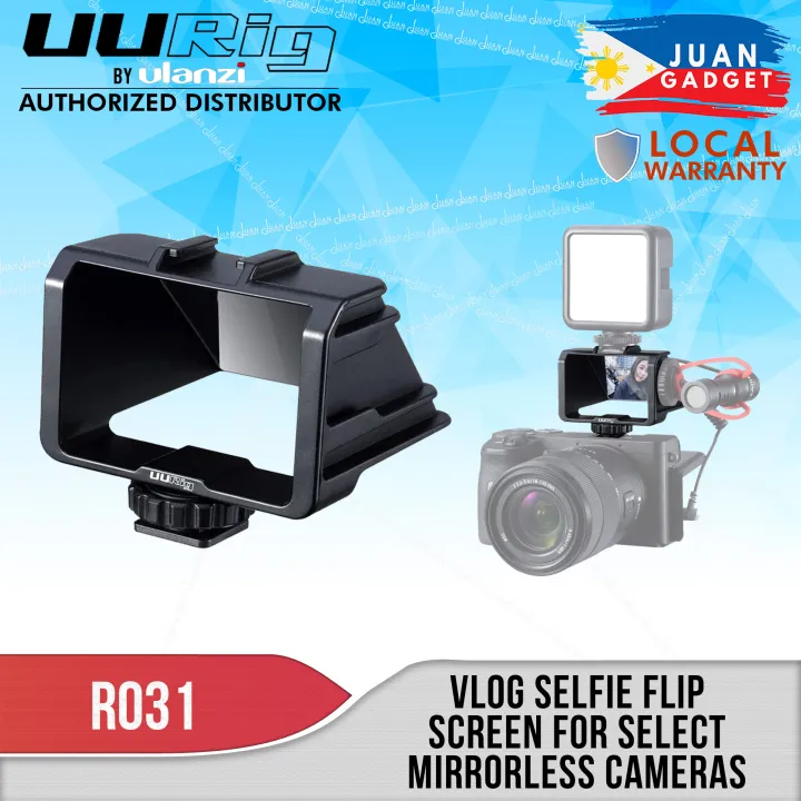 uurig xt3