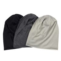 【YD】 Beanie Polyester Men/Women Caps Hats Skullies Thin Cap 2022