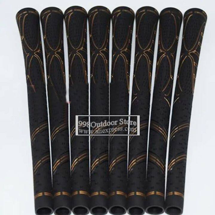 new-golf-grips-maruman-majesty-rubber-black-colors-13pcs-lot-irons-driver-grips-free-shipping