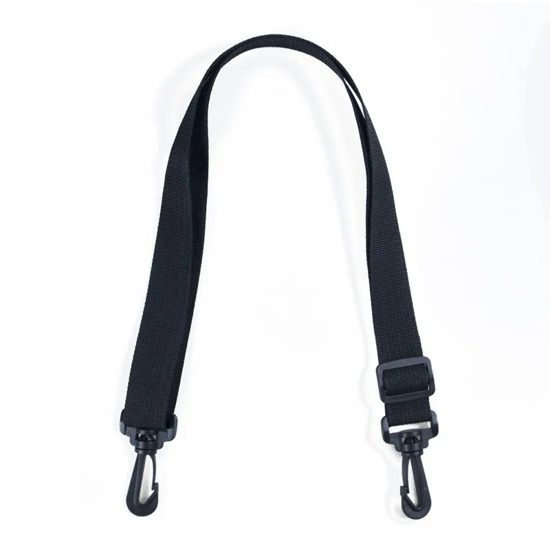 Stroller Shoulder Strap Wheelchair Carriage Bag Carry Strap Hook