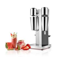 Milk shake machine เครื่องปั่นความเร็วสูง เครื่องผสมมิลค์เชค? มีพร้อมส่ง