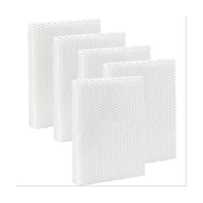 5Pack MD1-0034 Replacement Spare Parts Accessories Humidifier Wick Filters for Vornado Evaporative Evap40 Evap2 EV100 EV200 EVDC300 Humidifiers
