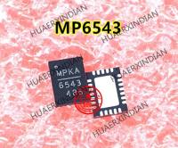 5PCS MP6543HGL-Z MP6543 6543 QFN24 Quality Assurance