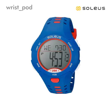 Soleus deals contender watch