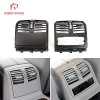 สำหรับ Benz W218ด้านหลัง Air Outlet Vent Dash แผง Grille ภายใน Mouldings แผง Grille สำหรับ CLS Class 2188300354