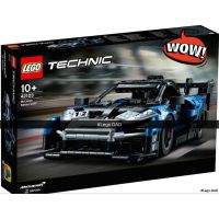[Brick Family] Lego Technic 42123 McLaren Senna GTR ของแท้ 100%