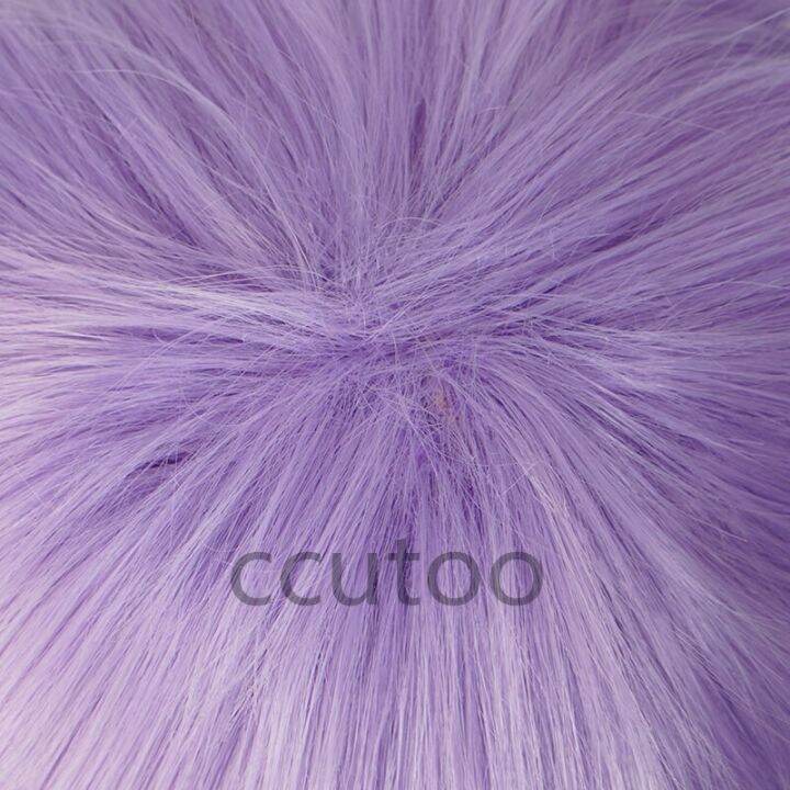 ccutoo-synthetic-yuzuki-yukari-cosplay-costume-wigs-light-purple-hair-heat-resistance-fiber-with-free-wig-cap