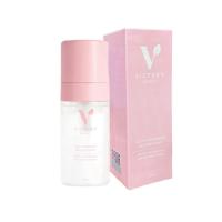 ( พร้อมส่ง ) Victory Secret Cleansing Mousse Foam มูสโฟมล้างน้องสาว วิคตอรี่ ผลิตภัณฑ์ทำความสะอาดจุดซ่อนเร้นขนาด 100 ml