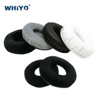 Replacement Ear Pads for AKG K240 Studio K241 K242 K270 K271 K272 MkII Mk Headset Parts Leather Cushion Velvet Earmuff Earphone