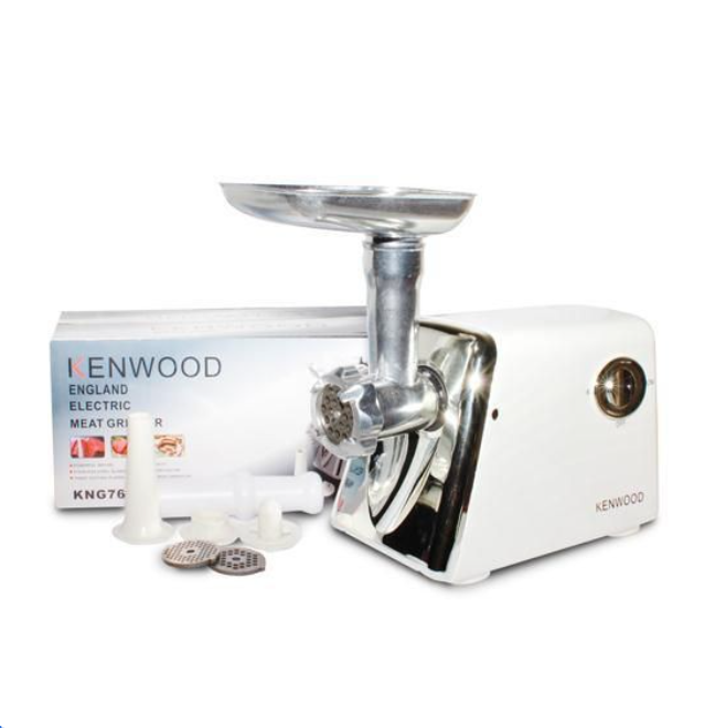 Heavy Duty 3000W Electric Stainless Steel Meat Grinder Electric Blender