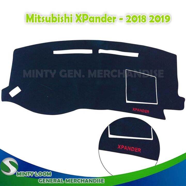 Dashboard Cover For Mitsubishi Expander Sun Shade Dash Board Cover