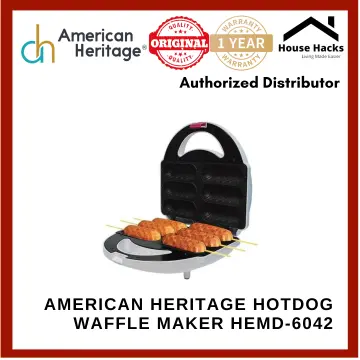 Buy Waffle Maker American Home online