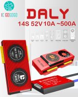 【YD】 14S 52V 48V 20A 30A 40A 60A 80A 100A 120A 150A 200A 250A Lithium Battery Protection Board for Daly eBike