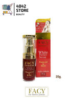 25g. Facy Gemstone White Perfect Serum เฟซี่ เจมส์สโตน ไวท์ เพอร์เฟค เซรั่ม