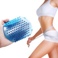 【CW】 Silicone Multifunctional Cellulite Bathing Massage Massager Relaxation Anti