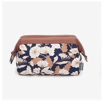 Cute Cosmetic Bag Women Waterproof Flamingo Makeup Bags Travel Organizer Toiletry Kits Portable Makeup Bags Beautician