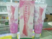 Chính Hãng SOFTERIN -Kem Dưỡng ẩm-Dùng Cho nức gót chân-tuýp 50 gram
