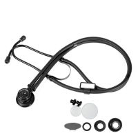 Medical Multifunctional Classic Doctor Cardiology Professional Nurse Cute Stethoscope Medical Equipment Medical Devices