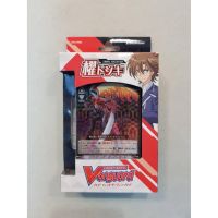 ฺVG-V-TD02 Cardfight Vanguard Trial Deck 02  Kagero Toshiki Kai