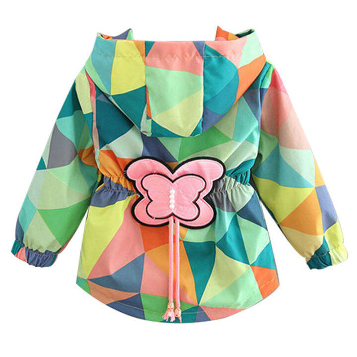 baby-girl-clothes-baby-girl-jacket-0-6-years-old-spring-and-autumn-girls-hooded-windbreaker-butterfly-print-jacket-windbreaker