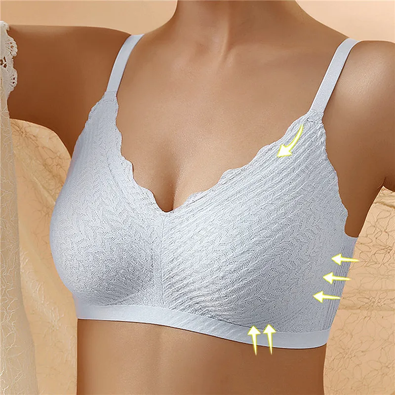 Cute Bras Padded Underwear for Women Wireless Bras Push Up Bras for Women  Soft Bralettes 2023 Women Bras Workout Bras