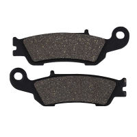 Yerbay Motorcycle Parts Front Brake Pads For YAMAHA YZ125 YZ 125 YZ250 YZ 250 YZ450 YZ 450 2007 2008 2009 2010 2011 2012 2013