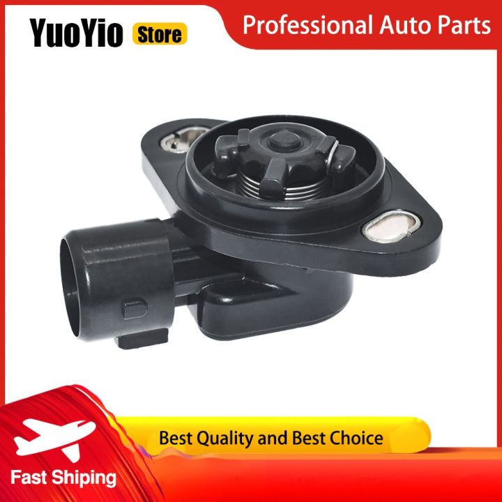 yuoyio-1ชิ้นใหม่เซ็นเซอร์ตำแหน่งคันเร่ง-jt4r-สำหรับ2003ฮอนด้า-cbr954rr-2002ฮอนด้า-cbr954rr