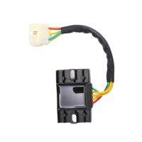 Voltage Regulator Rectifier for -Z250 -F160 -F250 -F300 LT160E -4WD -F4WDX Runner