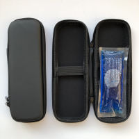 Outdoor Travel Insulin Pen Cosmetic Storage Box Storage Bag Convenient Insulin Carrying Cold Storage Bag Ice Pack