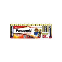 ถ่านPANASONIC#LR6T/10SL/AA