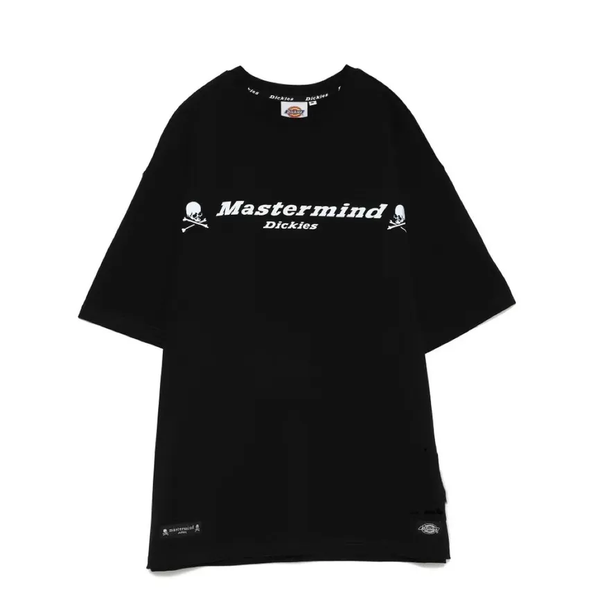 Dickies×mastermind JAPAN SS TEE Size XL-