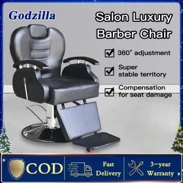 Barber chair deals for sale lazada