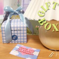 BASE ON YOU - GIFT BOX SET (กล่องของขวัญสุดน่ารัก)