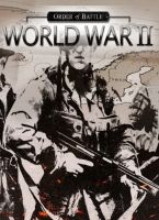 Order of Battle World War II Complete เกมคอมพิวเตอร์ แบบ DVD USB Flash drive และแบบ โหลดไฟล์ (Game PC ติดตั้งง่าย)