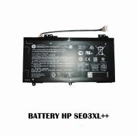 BATTERY HP SE03XL++ ของแท้ Pavilion 14-AL Series SE03XL / แบตเตอรี่โน๊ตบุ๊คHP แท้ (ORG)