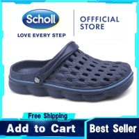 รองเท้าแตะ Scholl ผู้ชาย Scholl Scholl รองเท้าบุรุษ Kasut Lelaki รองเท้าแตะ Scholl รองเท้าแตะชายหาด Scholl รองเท้าแตะ Scholl ผู้ชาย Scholl Kasut Scholl SLIDE Man Scholl ผู้ชายรองเท้าน้ำผู้ชายผู้ชาย