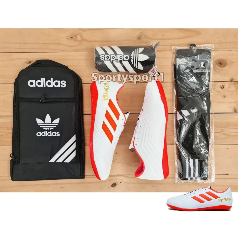 Buy Adidas Predator Shoe Bag (224155522) Online at desertcartKUWAIT