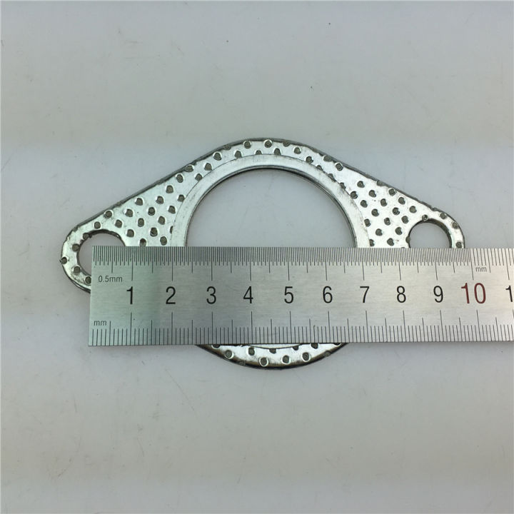 1pcs-for-the-chery-qq-car-muffler-interface-pad-chery-qq372-0-8-displacement-exhaust-gasket