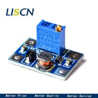 【Big-promotion】 Nadia store mall 2-24V 2-28V 2A DC-DC ปรับขั้นตอนโมดูล Step UP Boost Converter สำหรับ DIY ชุด