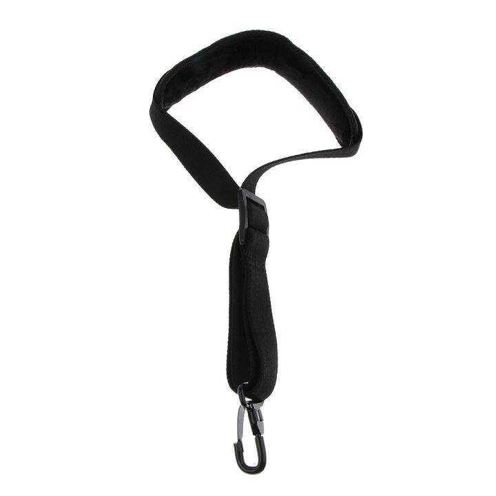 professional-leather-padded-saxophone-neck-strap-with-snap-hook-for-alto-tenor-soprano-baritone-sax-music-accessories