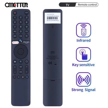 XMRM-010 For Xiaomi MI TV 4S Android Voice Bluetooth Remote Control  L55MS-5ASP