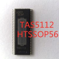 2PCS/LOT  TAS5112 TAS5112ADFDR 5112AG4 5112A HTSSOP-56 SMD audio amplifier chip In Stock NEW original IC