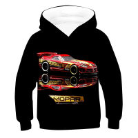 [ในสต็อก] Lightning McQueen ชายหญิงการ์ตูน3D Hoodies ฤดูใบไม้ร่วงฤดูหนาวใหม่รูปแบบการแข่งรถพิมพ์แฟชั่นสบายๆเสื้อกันหนาวคลุมด้วยผ้าโพลีเอสเตอร์