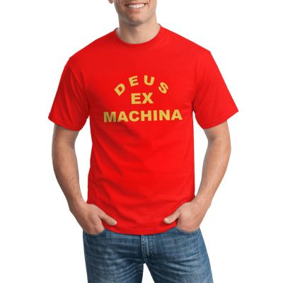 Couple Tshirts Deus Ex Machina Emporium Of Post Modern Inspired Printed Cotton Tees