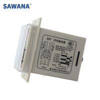 、‘】【’ Electronic Time Relay AC220V DC24V 99S 99M ASY-2D Time Delay Contact Non-Inductive Load Variable Digital Timer Relays