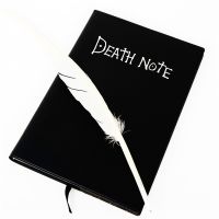 《   CYUCHEN KK 》2017ใหม่ Creative Death Note Notebook Retro Diary นิตยสารหนังสือ Action Figure ของเล่นสำหรับเด็กคริสต์มาสของขวัญ