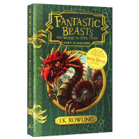 Where are the magical beasts and where to find them