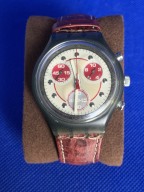 Đồng hồ Swatch Swiss Chronograph 6 kim size 40 thumbnail